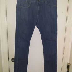 Ezekiel jeans